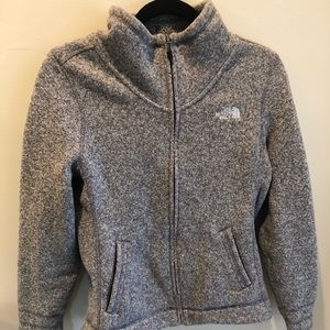 Northface fleece